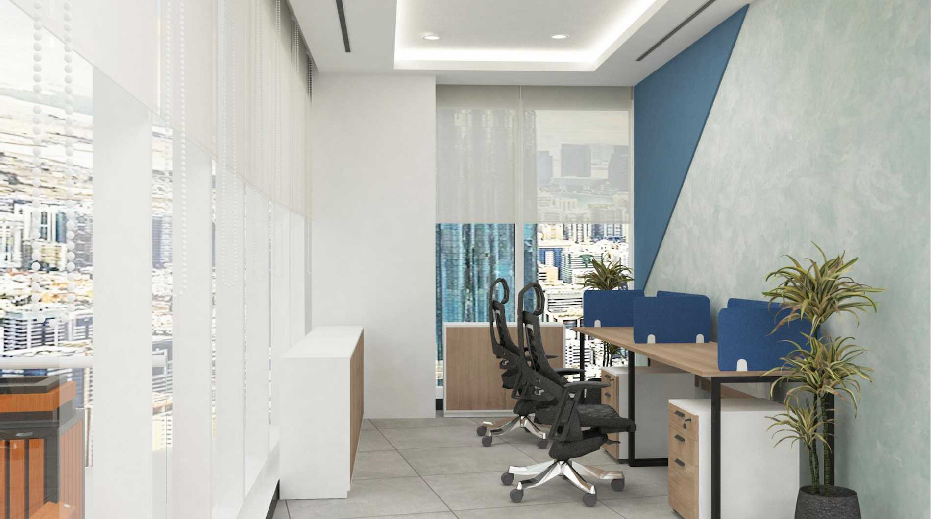 Dubai Limited Investment Office