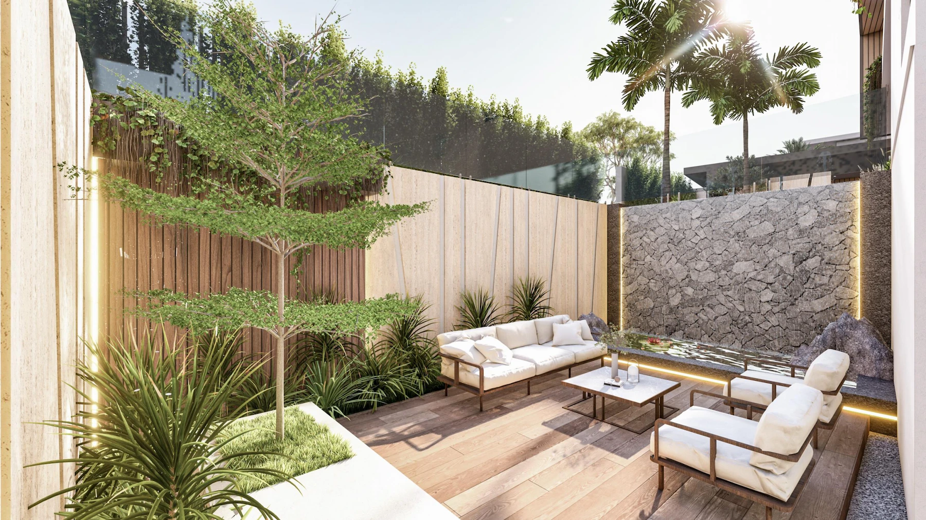 Emerald Hills Villa P81