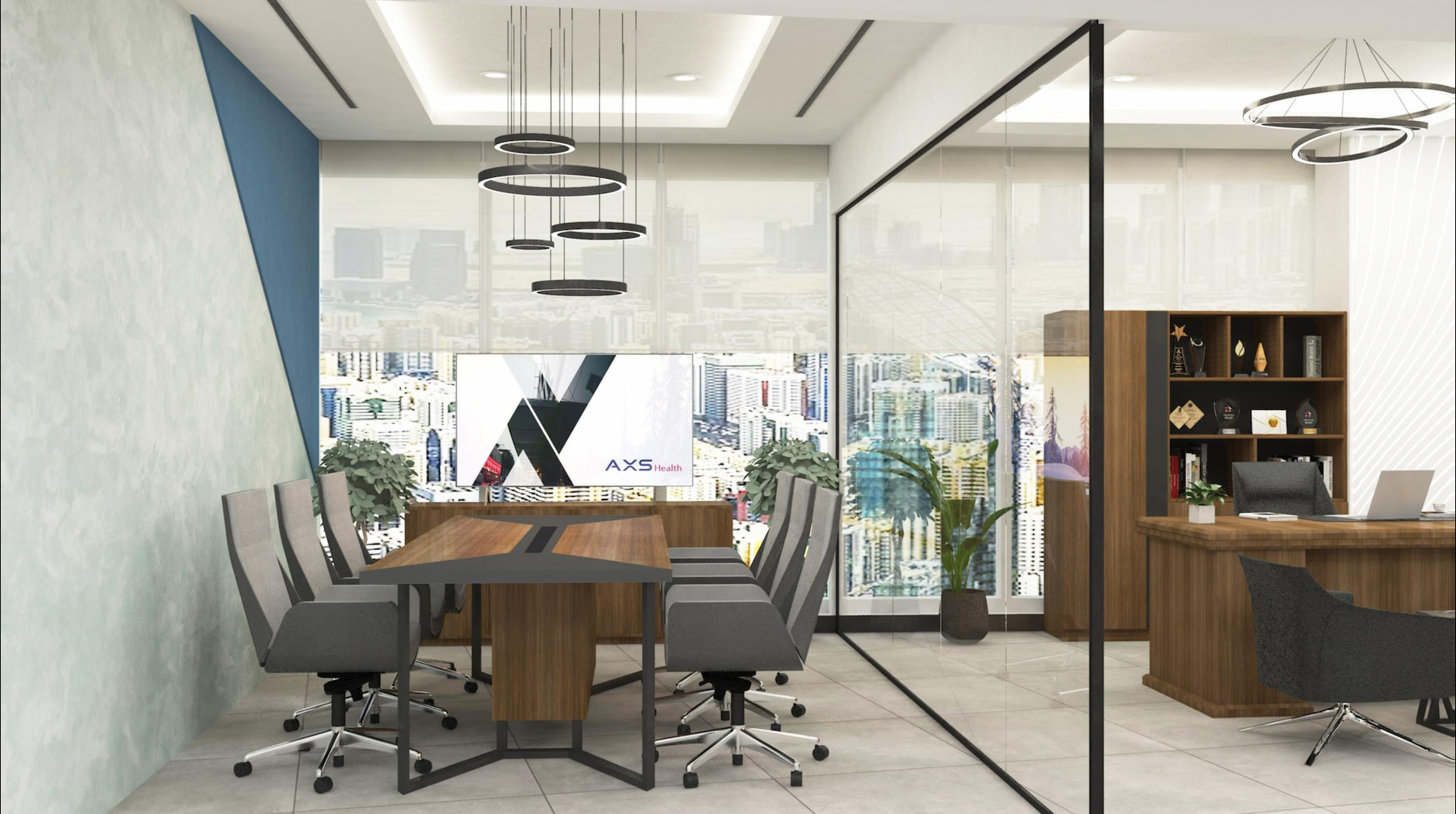 Dubai Limited Investment Office