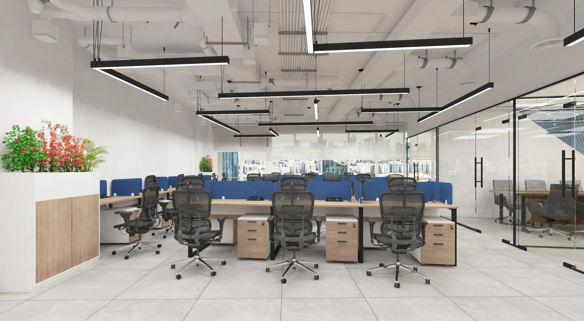 Dubai Limited Investment Office