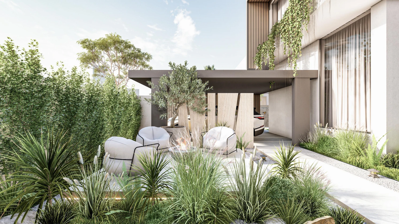 Emerald Hills Villa P81