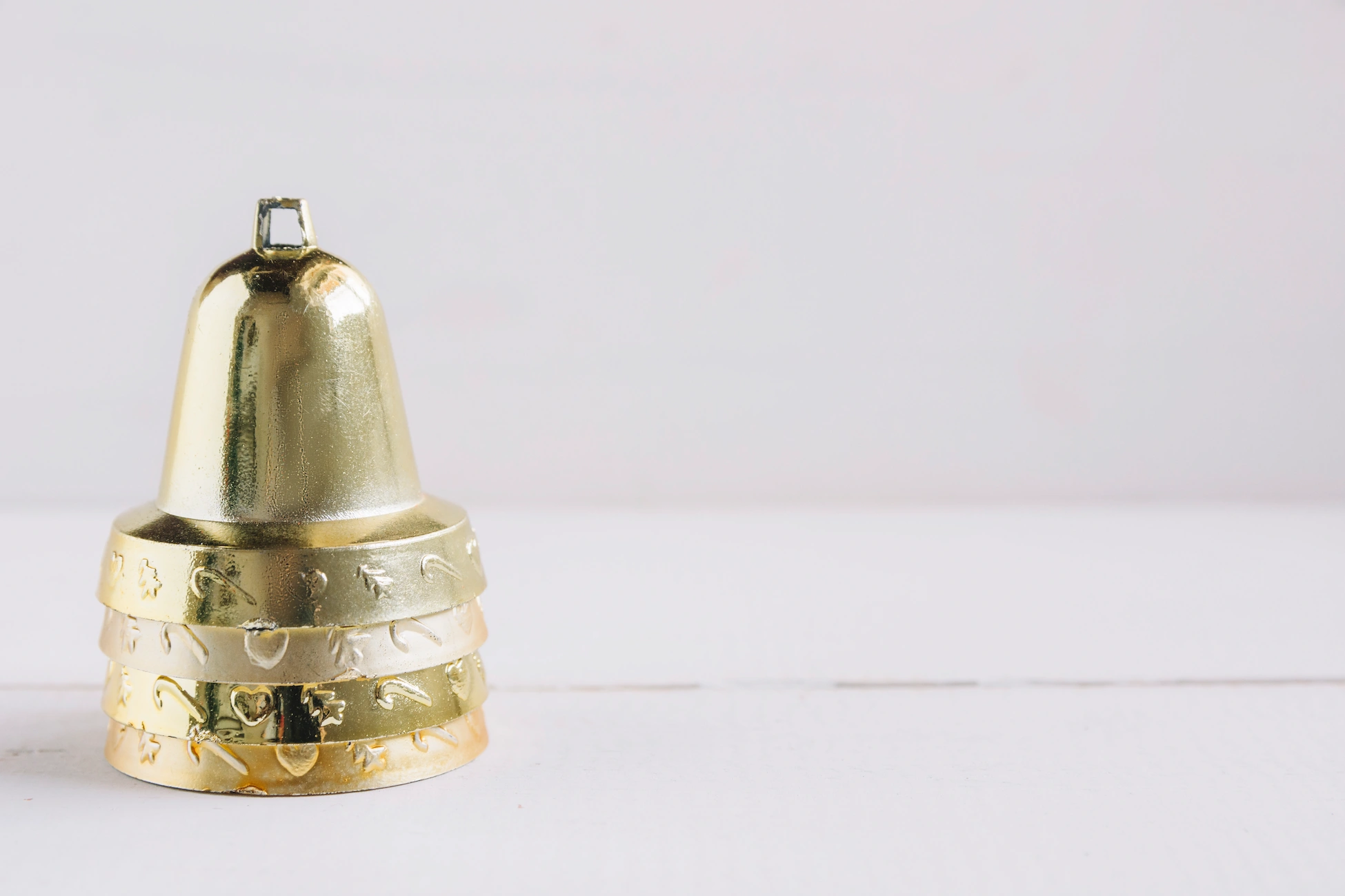 Brass Bell