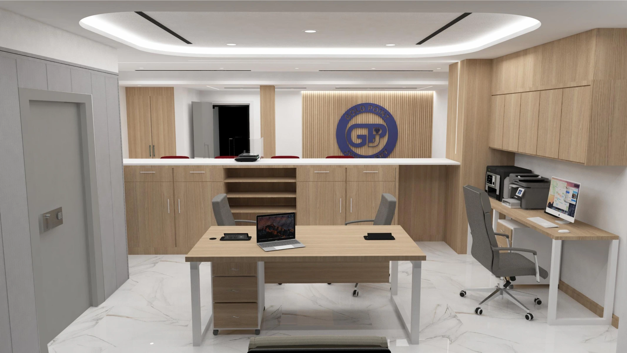 Gold Point Jewellery (LLC)