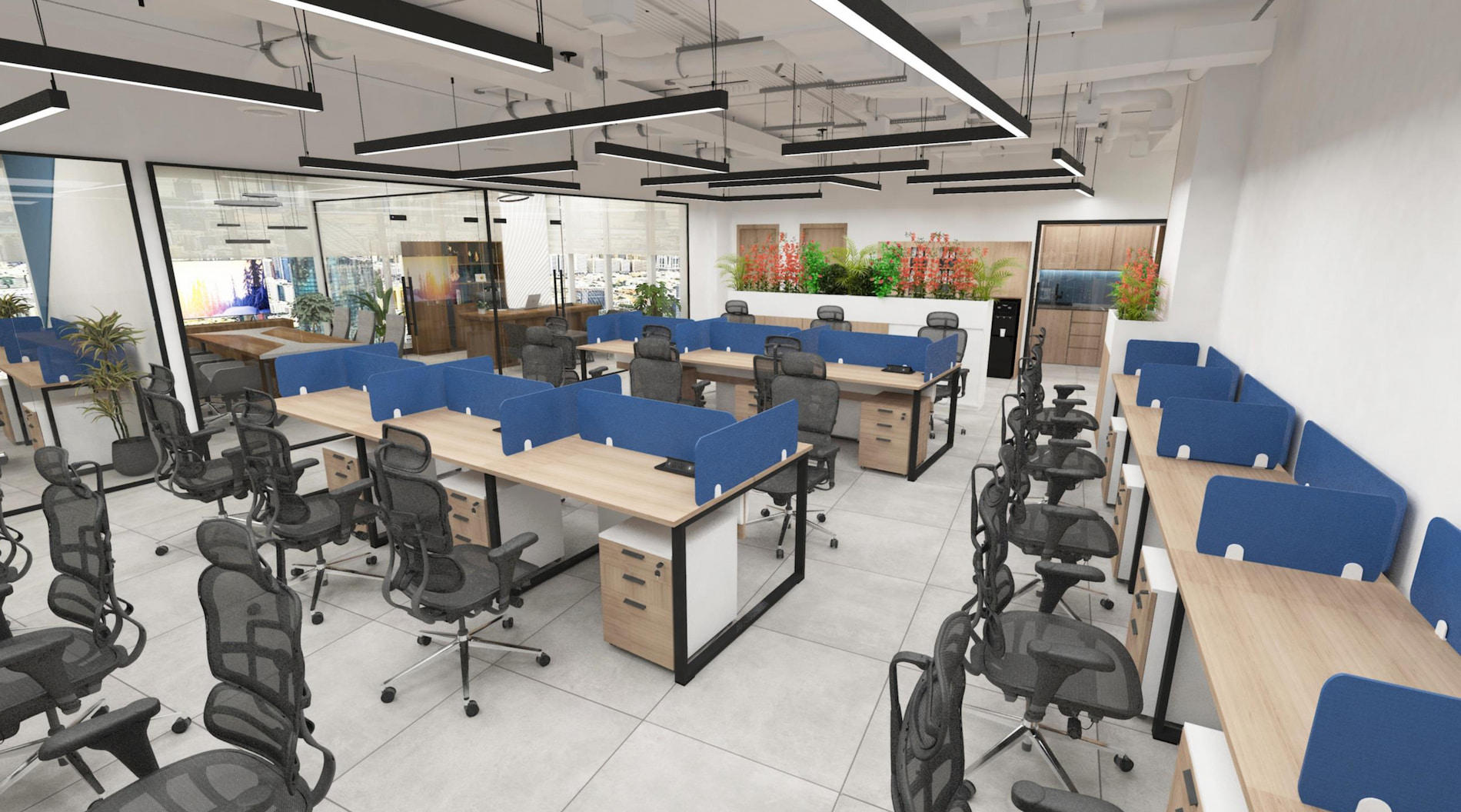 Dubai Limited Investment Office