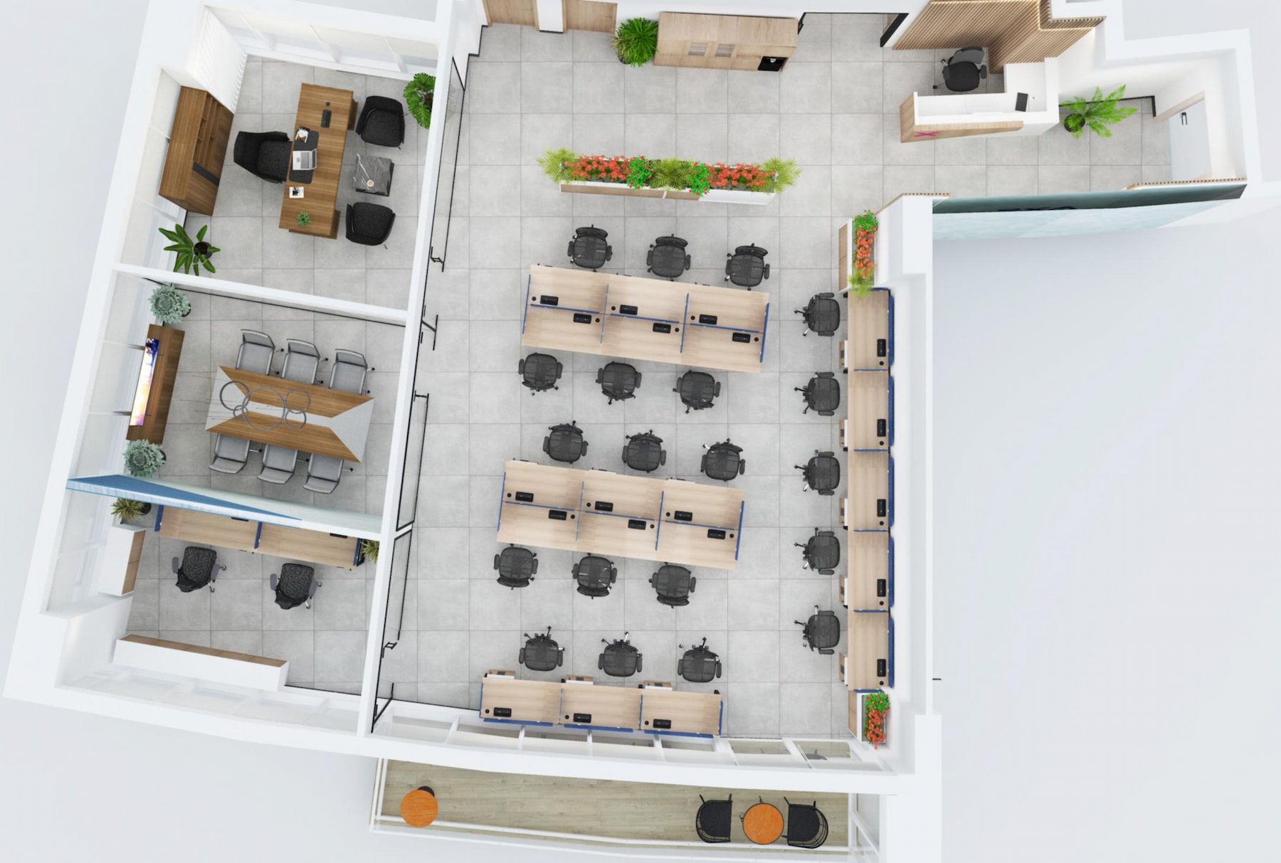 Dubai Limited Investment Office