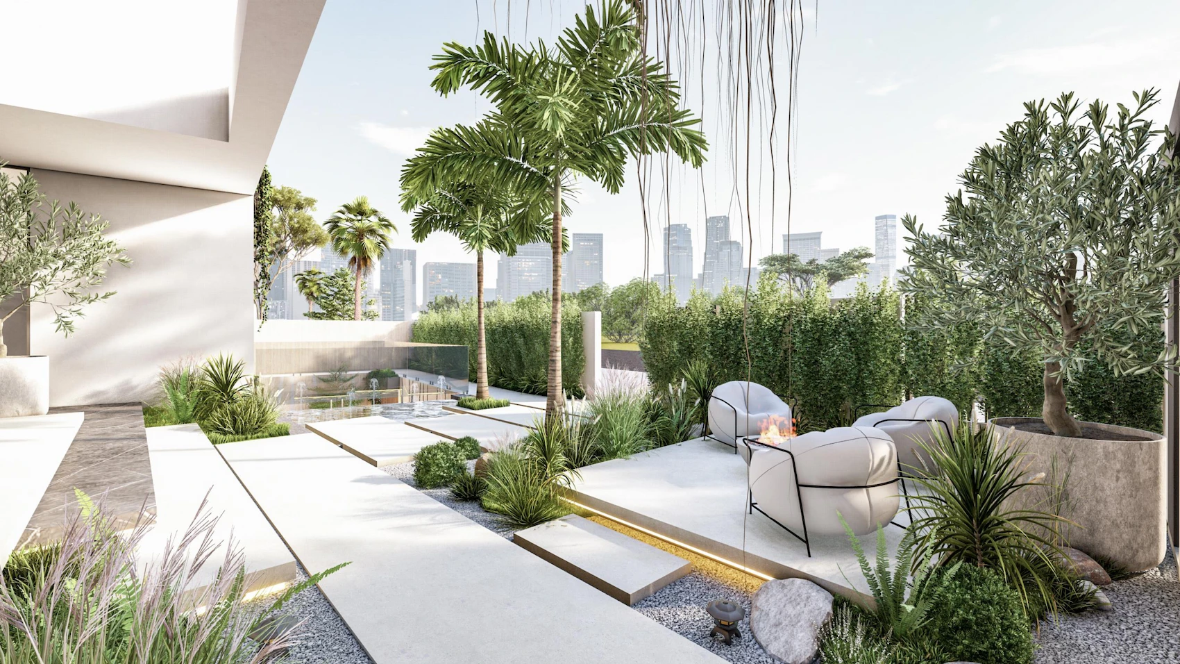 Emerald Hills Villa P81