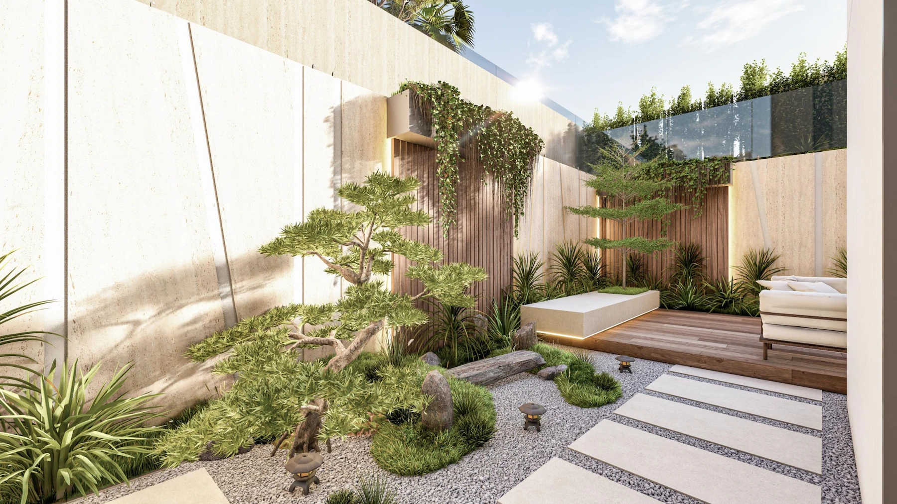 Emerald Hills Villa P81