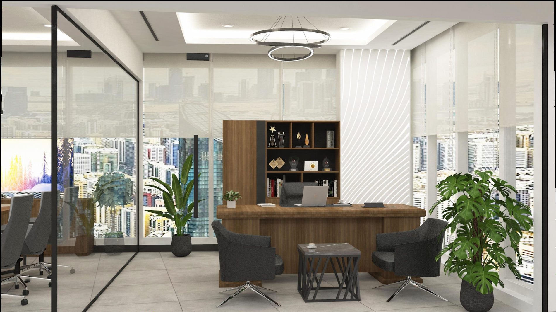 Dubai Limited Investment Office