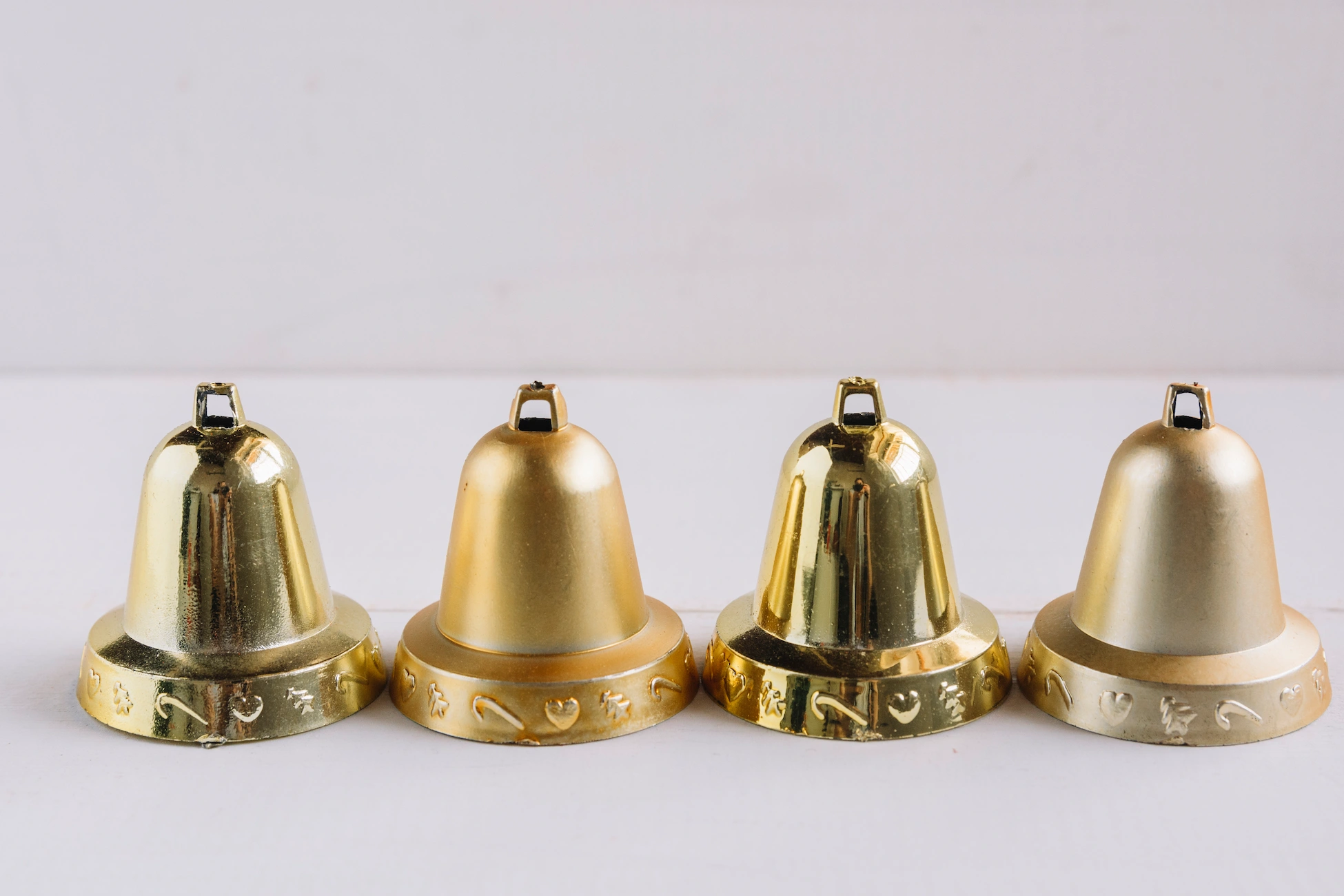 Brass Bell