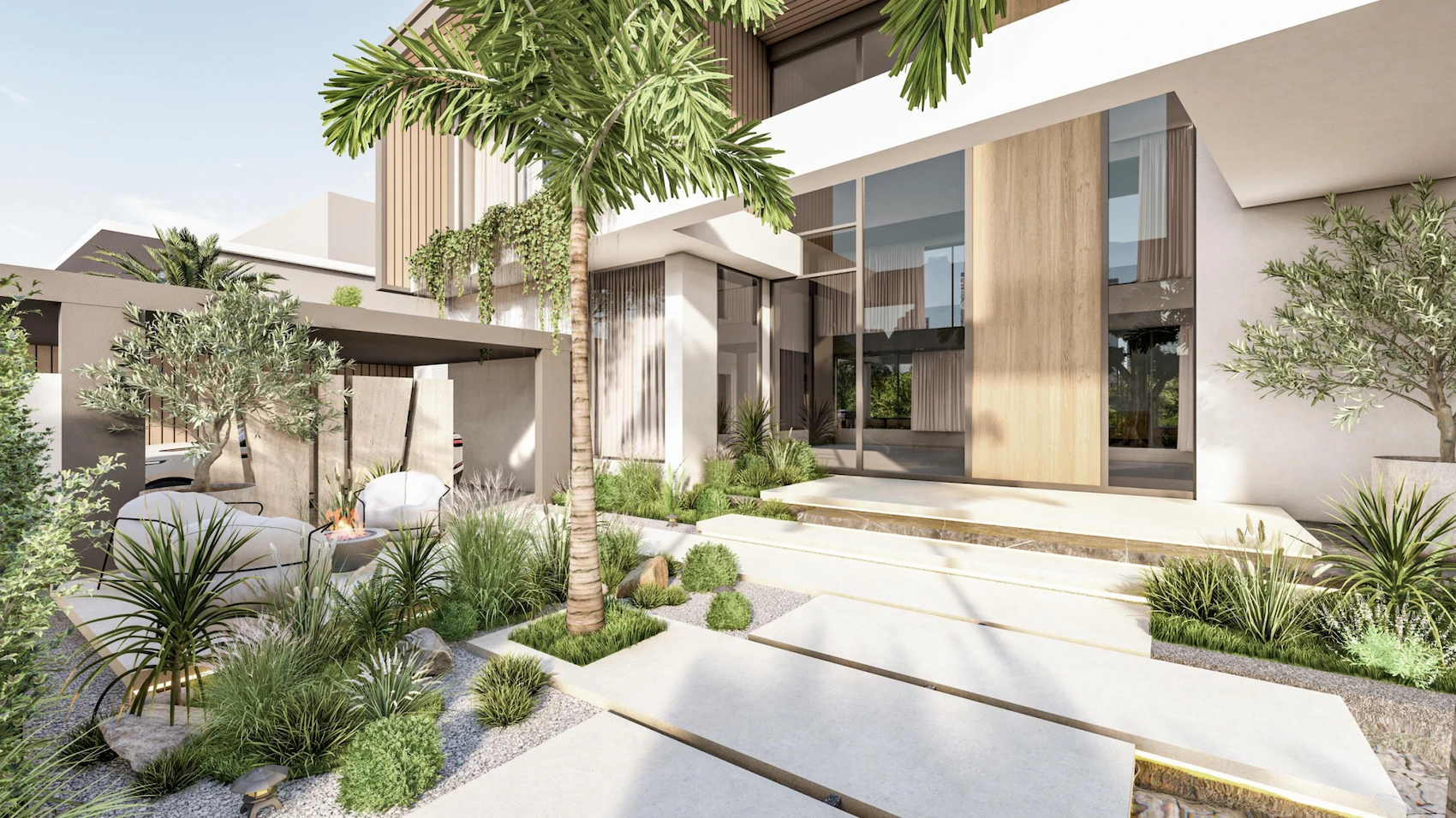 Emerald Hills Villa P81