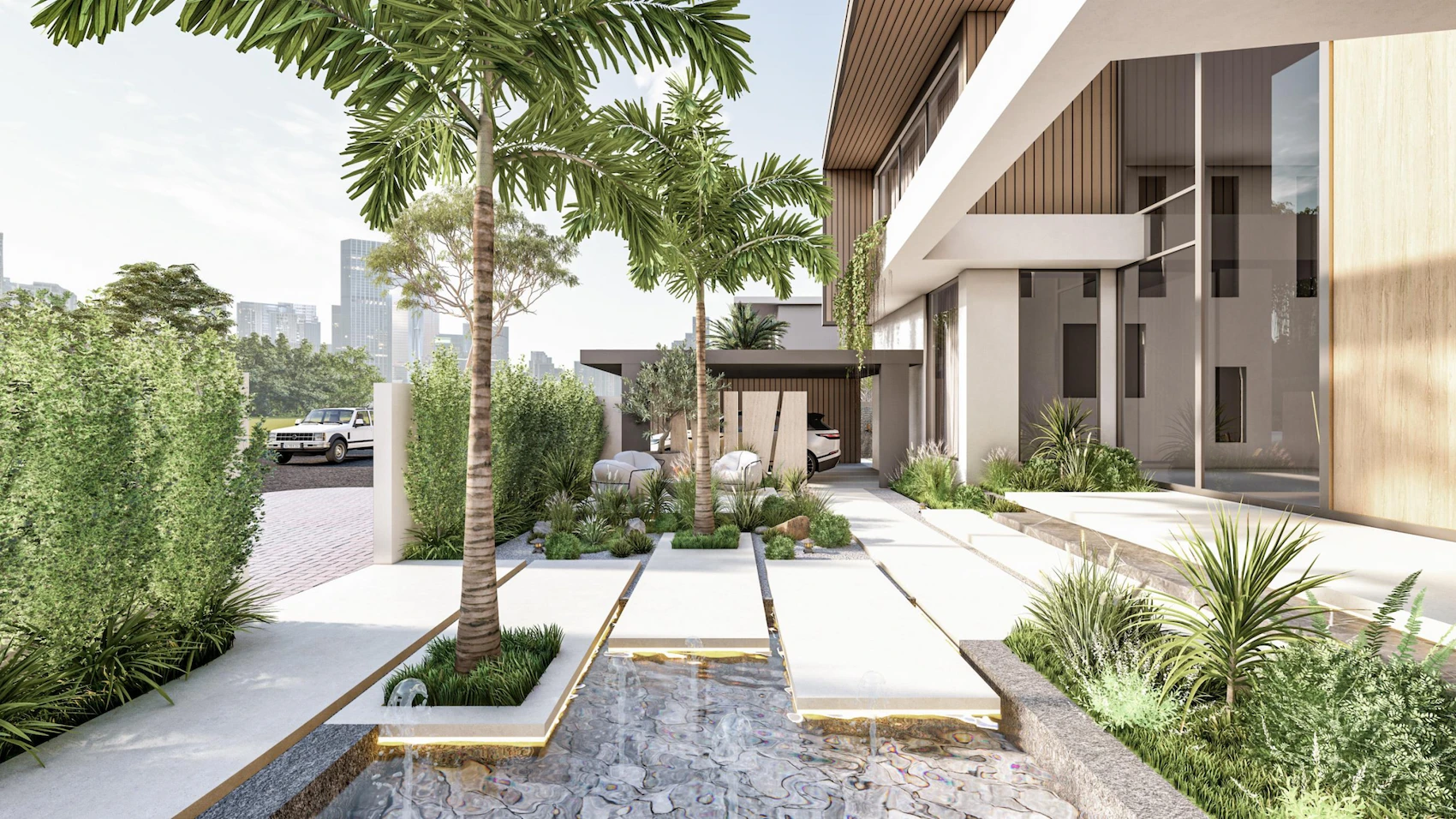 Emerald Hills Villa P81