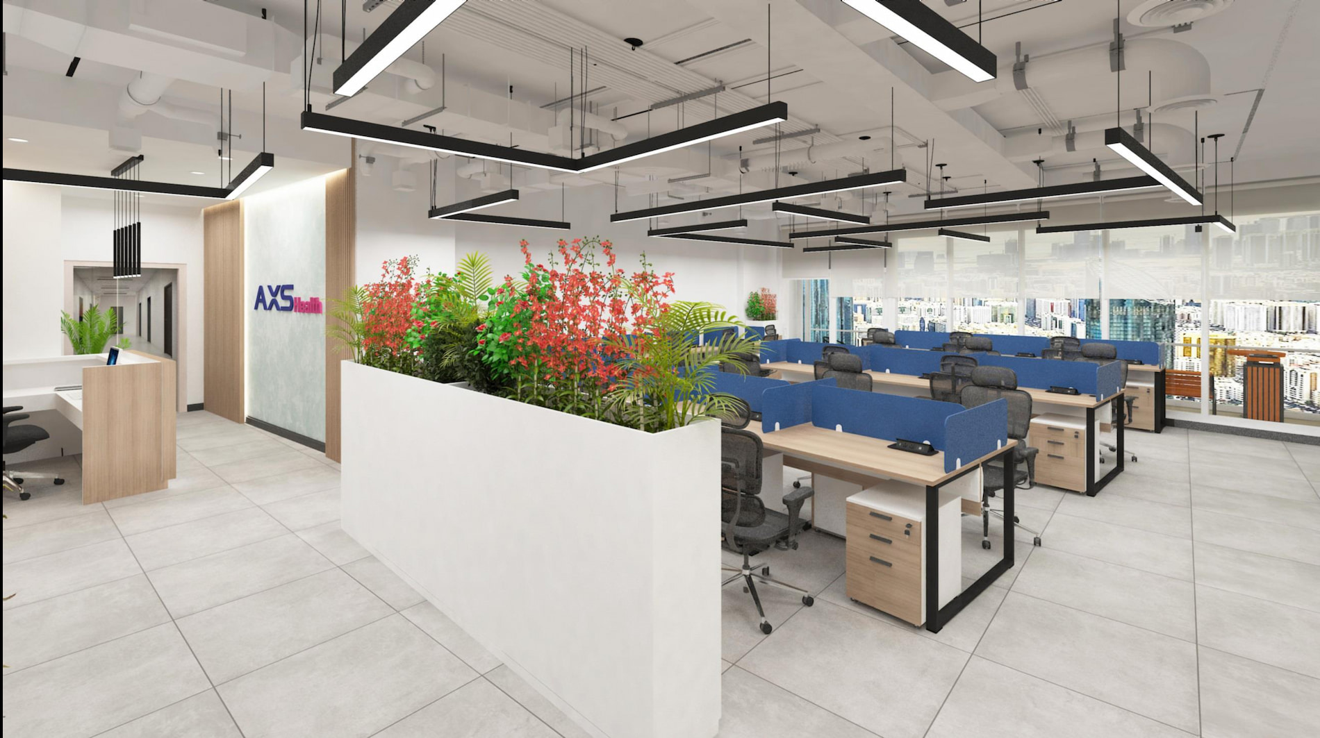 Dubai Limited Investment Office