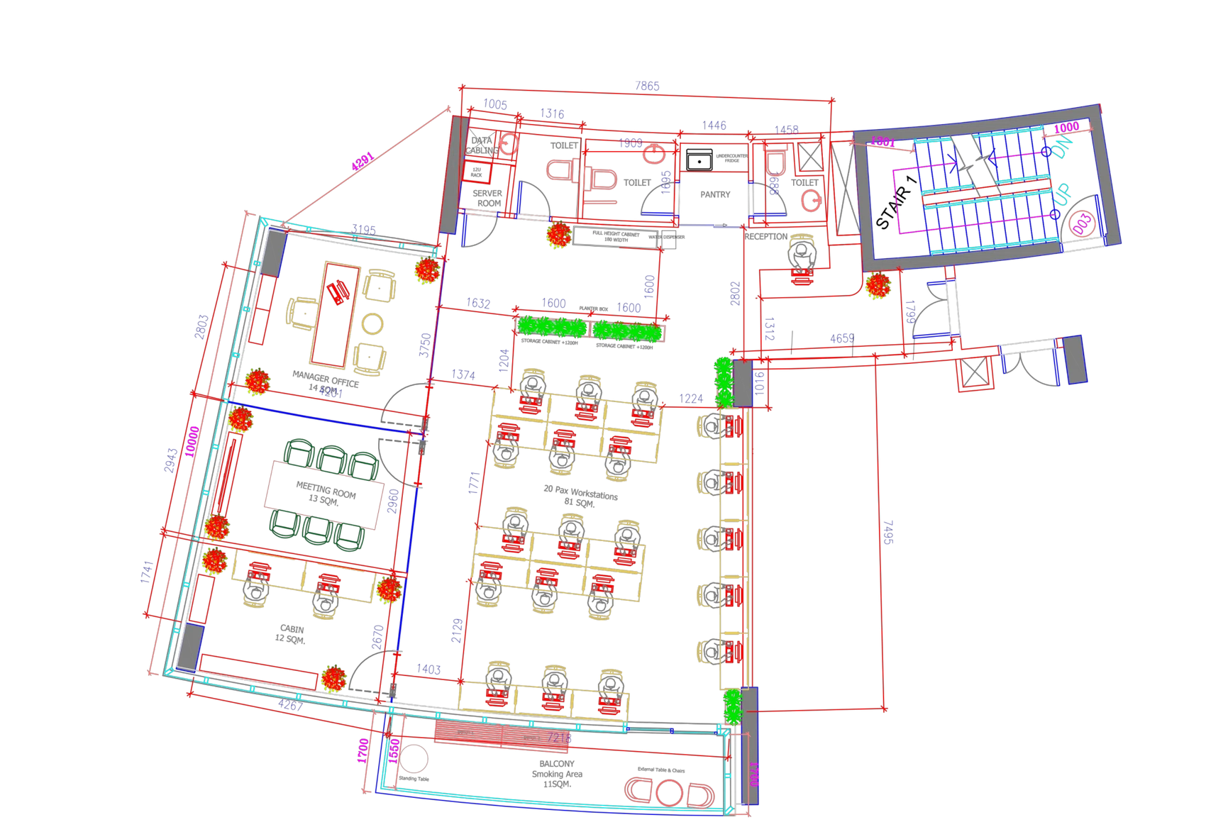 Dubai Limited Investment Office