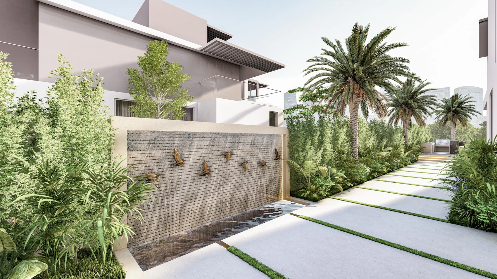 Emerald Hills Villa P81