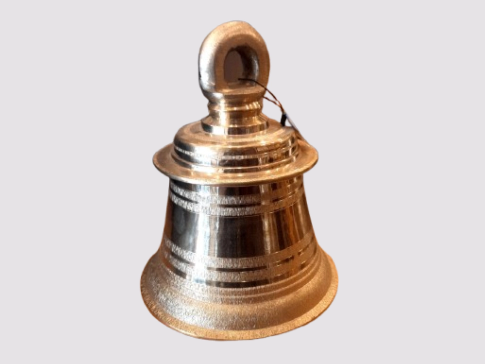 Brass Bell