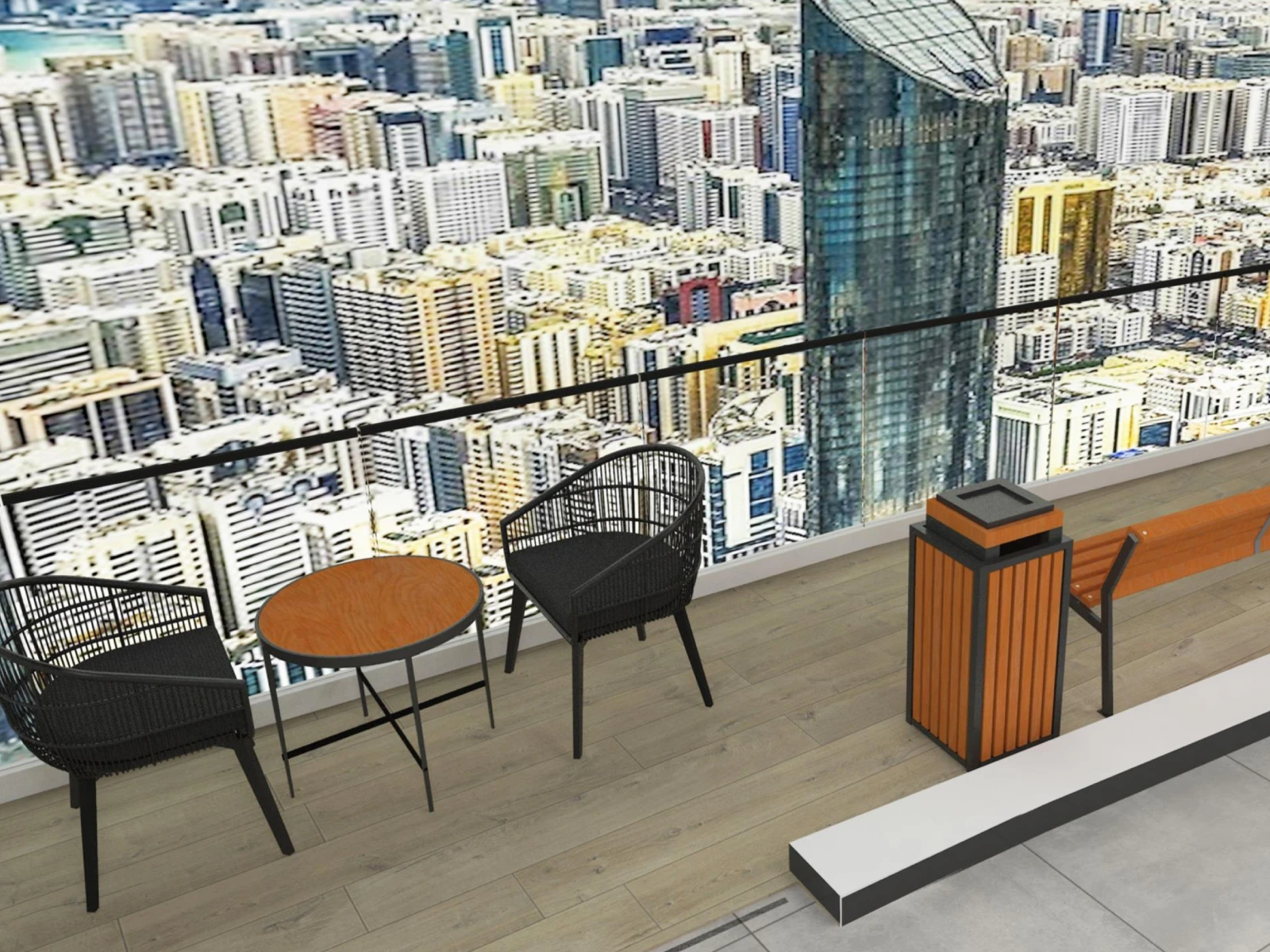 Dubai Limited Investment Office